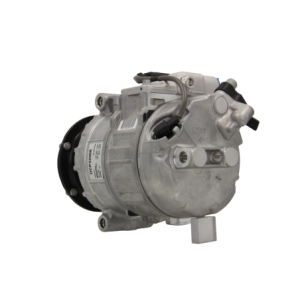 Compresseur de clim Volkswagen - 1986AD1018, 3D0820805B, 3D0820805E
