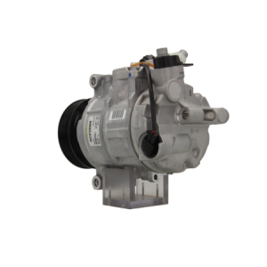 Compresseur de clim Volkswagen - 1986AD1056, 7E0820803E, 7E0820803G