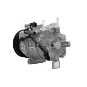 Compresseur de clim Nissan - 1986AD1442, 90165001, 4371400060.00