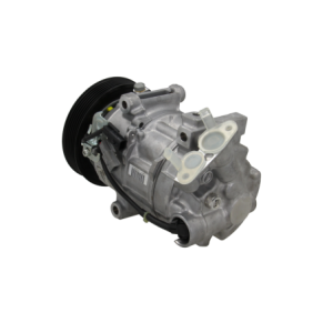 Compresseur de clim Nissan - 1986AD1393, 90165002, 4471606933.00