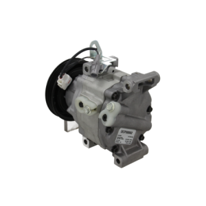 Compresseur de clim Toyota - 90195030, 2473002040, 2473003100.00