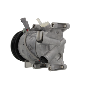Compresseur de clim Toyota - 90195021, 2483003200, DCP50250