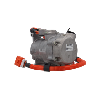 Compresseur de clim Toyota Electrique - 95195002, 420000190, 420000192.00