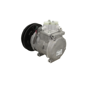 Compresseur de clim Caterpillar - 90645004, 447100817, DCP99814