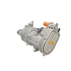 Compresseur de clim Mercedes-Benz Electrique - 8306502, A0008306502, 95555004.00