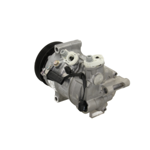 Compresseur de clim Mercedes-Benz - 8306002, A0008306002, 90555178.00