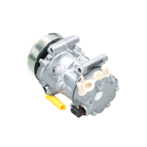 Compresseur de clim Peugeot/Citroen - 1986AD1090, 90225011, DCP07060