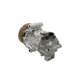 Compresseur de clim Mercedes-Benz - 4158302900, A4158302900, 90555150.00
