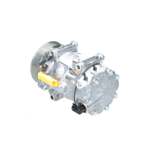 Compresseur de clim Peugeot/Citroen - 1986AD1091, 90225009, DCP07062