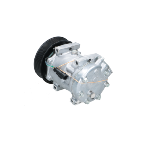 Compresseur de clim JCB - 90705007, 510631, CAC52080