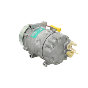 Compresseur de clim Peugeot/Citroen - 90225045, 9687499380, ACP01172