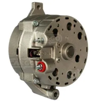 Alternatore 14 Volt 70 A, Ford D20F10300AA, Delco DRZ0202