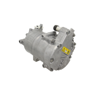 Compresseur de clim Mercedes-Benz Electrique - 8302201, A0008302201, 95555012.00