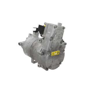 Compresseur de clim Mercedes-Benz Electrique - 8302601, A0008302601, 95555003.00