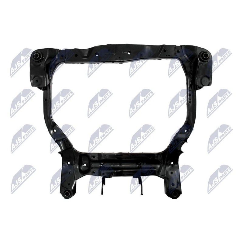 Voiture KIA RIO 06 - 62400-1G000, 62400-1G000, 3277005
