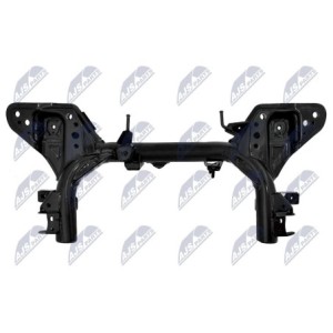 Berceau Moteur MAZDA 323 BJ 98 - CB07-34-800, CB07-34-800