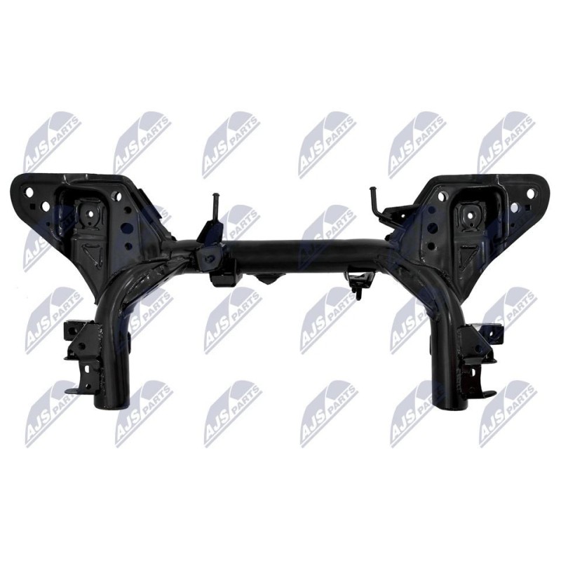 Berceau Moteur MAZDA 323 BJ 98 - CB07-34-800, CB07-34-800