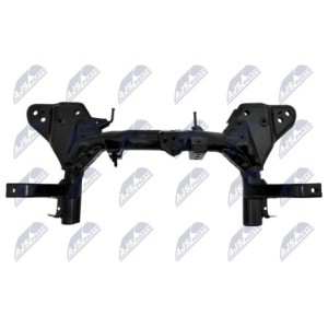 Berceau Moteur MAZDA 323 BJ 98 - CB07-34-800, CB07-34-800