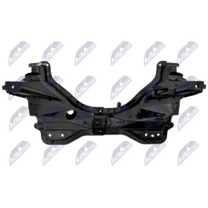 Berceau Moteur RENAULT TWINGO C063 C064 C066 C067 C068 -07 - 7700815250, GH GH-593945, 6005005