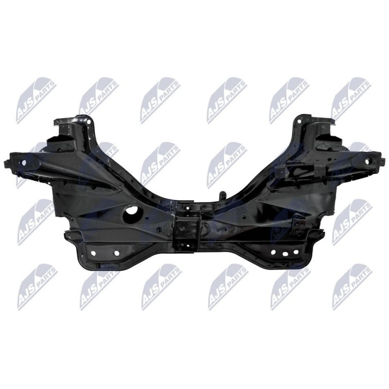 Berceau Moteur RENAULT TWINGO C063 C064 C066 C067 C068 -07 - 7700815250, GH GH-593945, 6005005