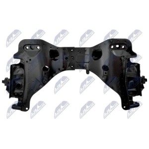 Berceau Moteur RENAULT TWINGO C063 C064 C066 C067 C068 -07 - 7700815250, GH GH-593945, 6005005