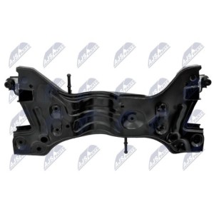 Berceau Motor VW POLO 09 - 6C0199315A, 9507005, 6C0199315A