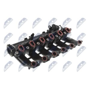 Collecteur, Système D'échappement BMW 3 E90 330D 2005 - 11617790701, 11 61 7 790 701, 11 61 7 800 585