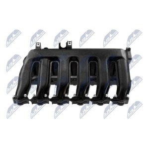 Collecteur, Système D'échappement BMW 3 E90 330D 2005 - 11617790701, 11 61 7 790 701, 11 61 7 800 585