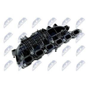 Collecteur, Système D'échappement BMW 1 F20 F21 135 2011 - 11617576911, 11617576911, 7576911