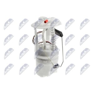 Pompe à combustion JEEP GRAND CHEROKEE 05 - 5143579AJ, E7206, 5143 579AJ