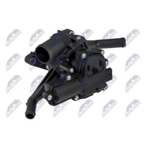 Thermostat KIA RIO 1.6 20 - 25600-2M002