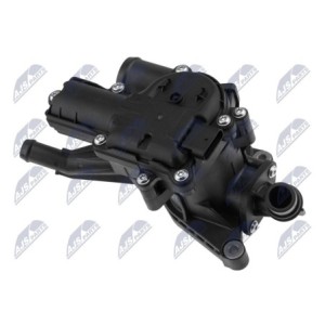 Thermostat KIA SORENTO IV 1.6 20 - 25600-2M800