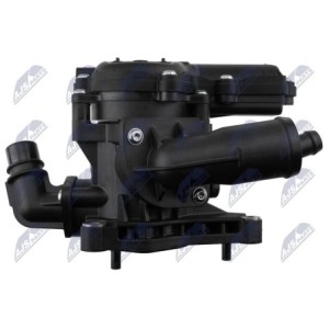 Thermostat KIA SORENTO IV 1.6 20 - 25600-2M800