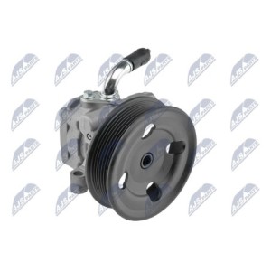 Pompe La Direction Assistée FORD RANGER TKE 2.2TDCI - 1723699