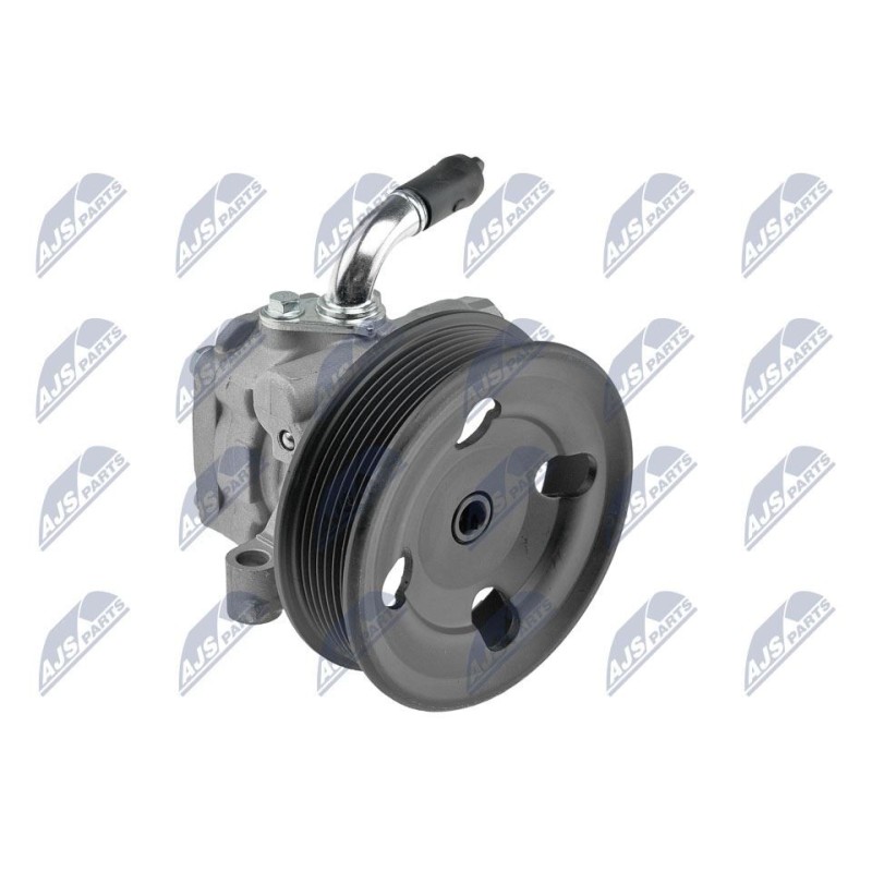 Pompe La Direction Assistée FORD RANGER TKE 2.2TDCI - 1723699