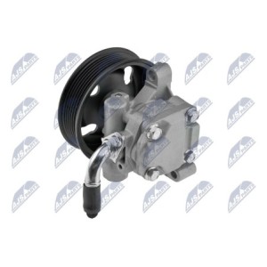 Pompe La Direction Assistée FORD RANGER TKE 2.2TDCI - 1723699