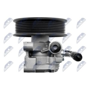 Pompe La Direction Assistée FORD RANGER TKE 2.2TDCI - 1723699