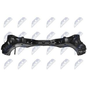 Porte de suspension arrière HYUNDAI I30 07 - 55410-2H000, 3135006