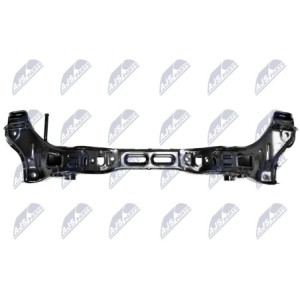 Porte de suspension arrière HYUNDAI I30 07 - 55410-2H000, 3135006