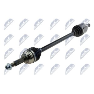 Demi-arbre de transmission TESLA MODEL S 60 60D 70 70D 75 75D 85 85D 90D 100D P85D - 1007719-01-B
