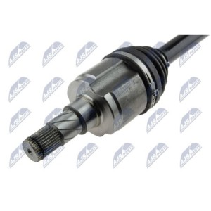 Demi-arbre de transmission TESLA MODEL S 60 60D 70 70D 75 75D 85 85D 90D 100D P85D - 1007719-01-B