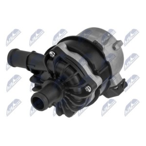 Pompe à Eau Additionnelle AUDI A6 C6 3.0 TFSI 2007-2011 - 4F0965567, 4F0965569, 4F0965567