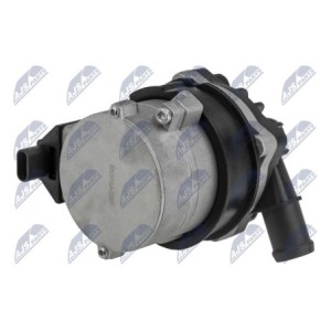 Pompe à Eau Additionnelle AUDI A6 C6 3.0 TFSI 2007-2011 - 4F0965567, 4F0965569, 4F0965567