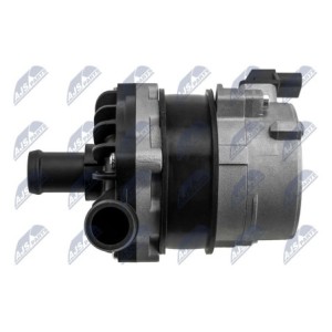 Pompe à Eau Additionnelle AUDI A6 C6 3.0 TFSI 2007-2011 - 4F0965567, 4F0965569, 4F0965567