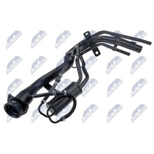 Injection de carburant MITSUBISHI ECLIPSE USA 2.4 - PWP-MS-019, MR573836