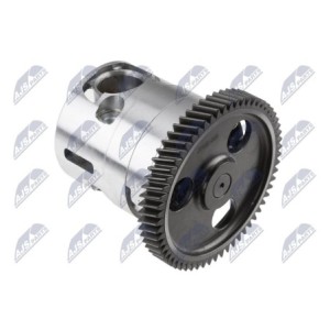 Pompe à huile MERCEDES C W204 200CDI 220CDI 250CDI 07-15 - A6511801500, 6511801500, 6511801501