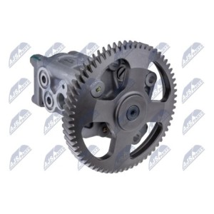 Pompe à huile TOYOTA LAND CRUISER 4.5D 2011 - 151A051020