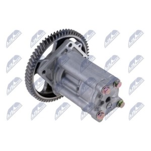 Pompe à huile TOYOTA LAND CRUISER 4.5D 2011 - 151A051020