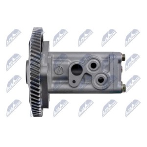 Pompe à huile TOYOTA LAND CRUISER 4.5D 2011 - 151A051020
