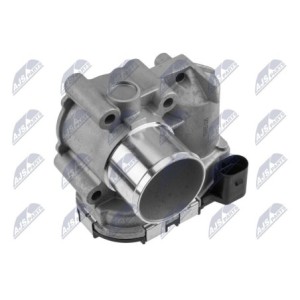Corps Papillon ENG. 2.0 DCi - 93161581, 4431102, 8200330810E